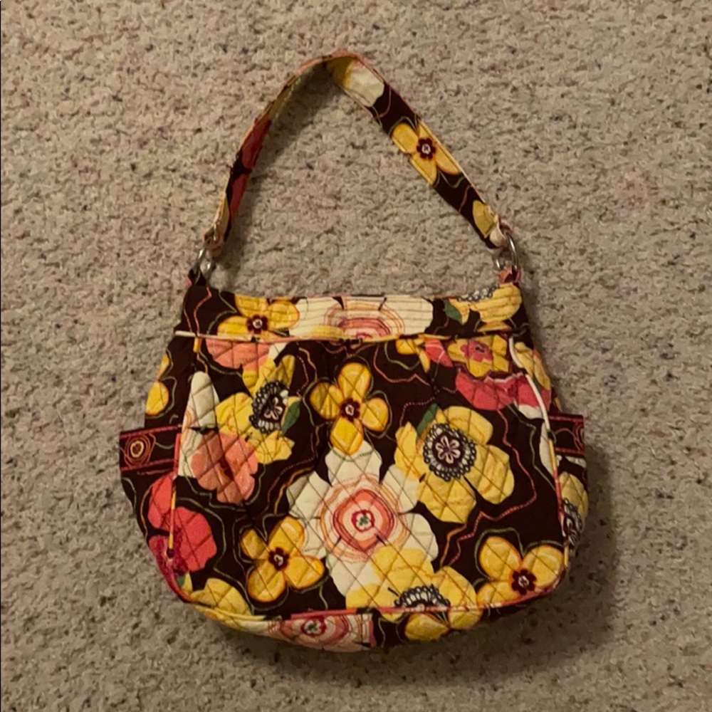 Vera Bradley handbag